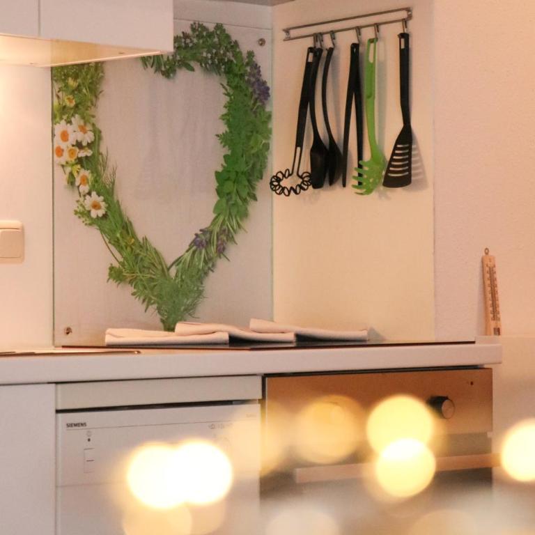 Apartment Schmitten 67 - Apartment mit 1 Schlafzimmer - 2