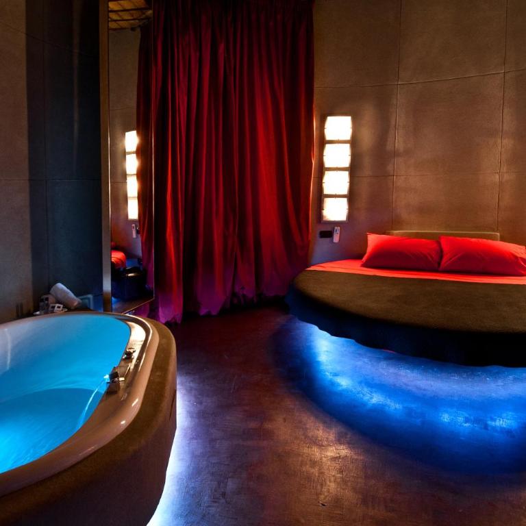MDM Guesthouse - Suite con Vasca Idromassaggio - 5