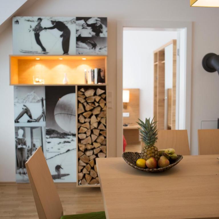 Sportappartements - Apartment mit 2 Schlafzimmern - 19