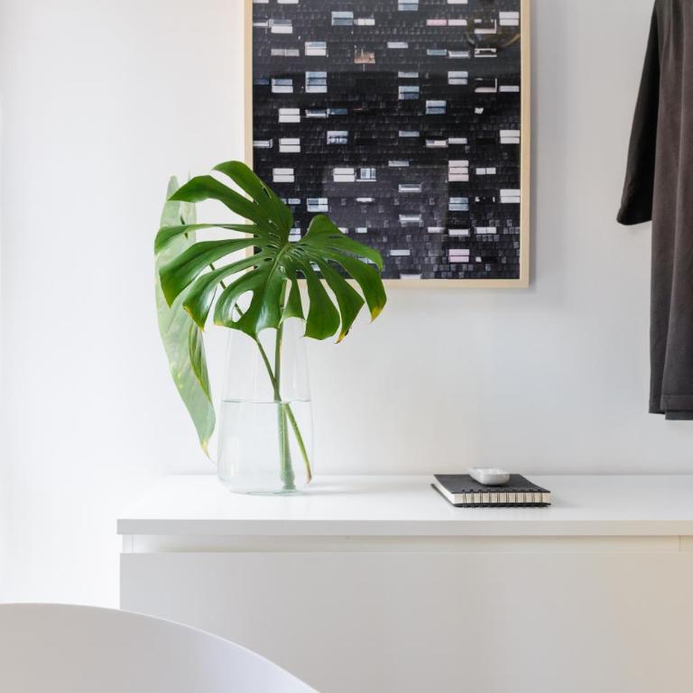 Puerta de Toledo - Alojamiento para 4 personas - One-Bedroom Apartment - 10