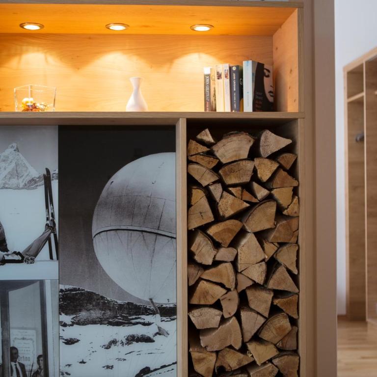 Sportappartements - Apartment mit 2 Schlafzimmern - 14