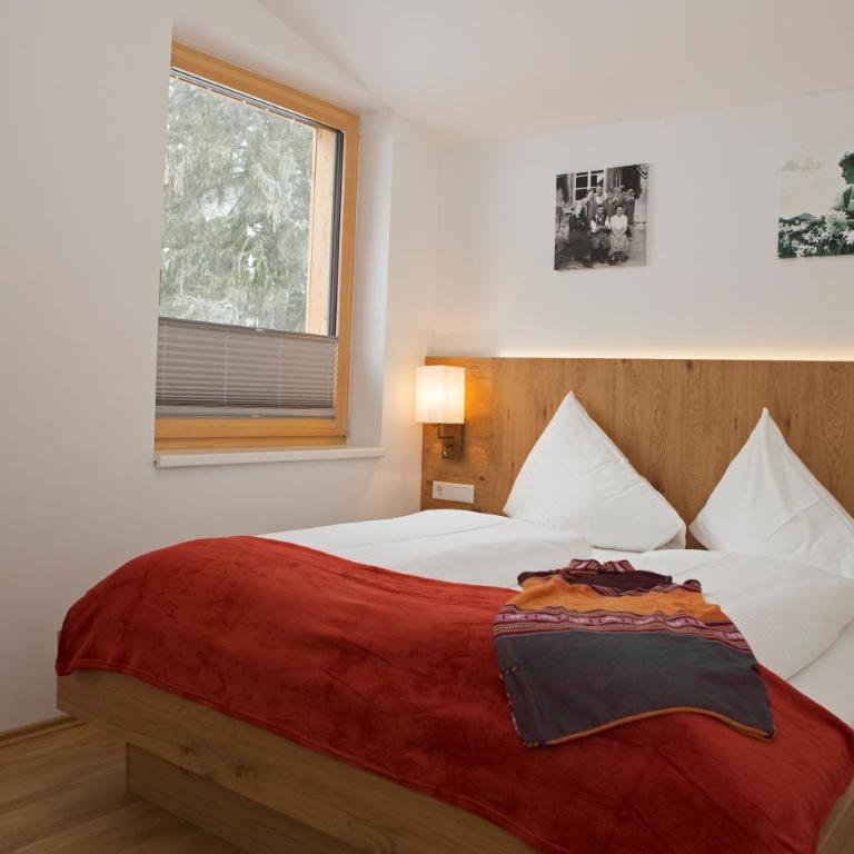 Sportappartements - Apartment mit 2 Schlafzimmern - 7