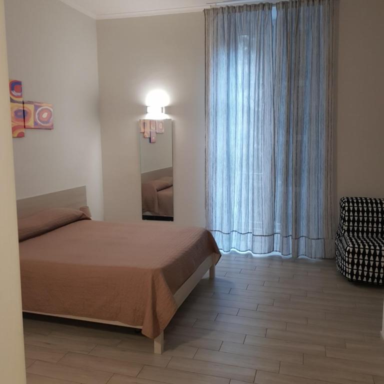 B&b ONE - Comfort Triple Room - 2