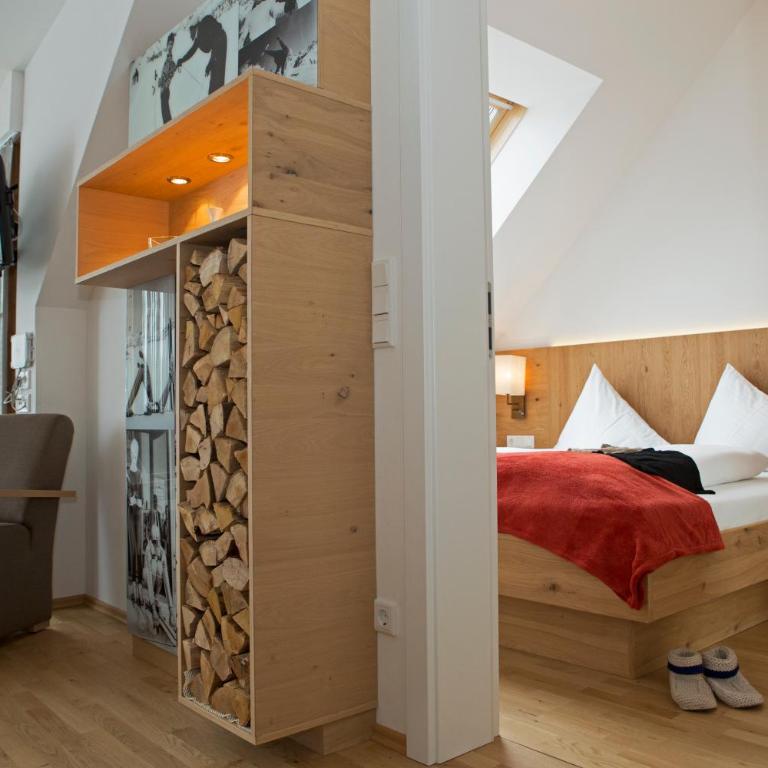 Sportappartements - Apartment mit 2 Schlafzimmern - 8