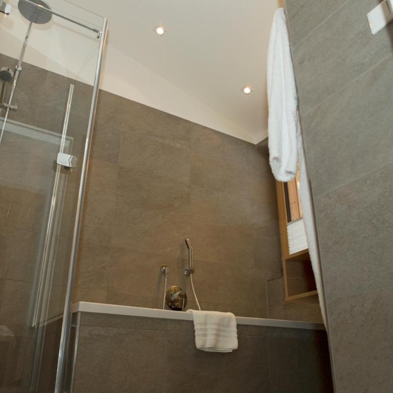 Sportappartements - Apartment mit 2 Schlafzimmern - 23