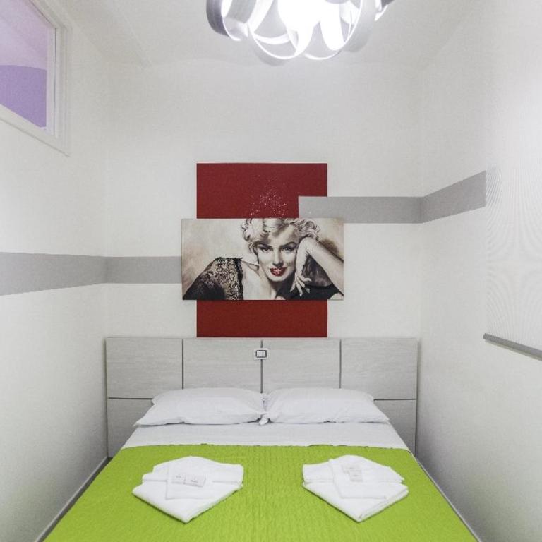 In Centro - Casa con 2 Camere da Letto - 8