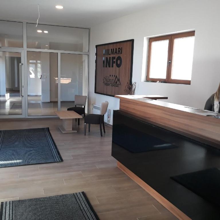 Snow Oasis Kopaonik - Apartment with Mountain View - 47