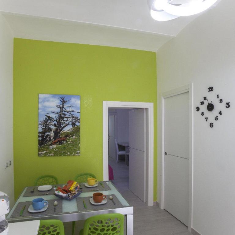 In Centro - Casa con 2 Camere da Letto - 18