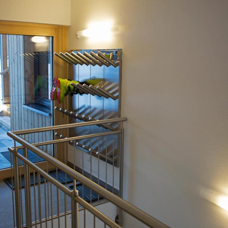 Sportappartements - Deluxe Apartment mit 2 Schlafzimmern - 7