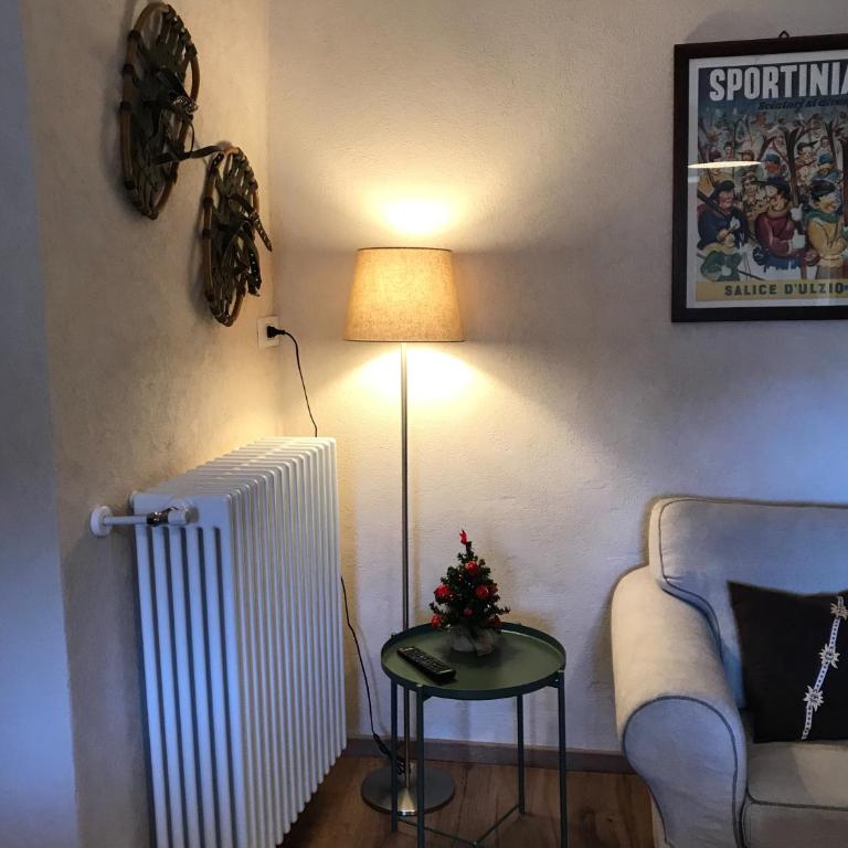 San Marco FARMHOUSE with a view. - Appartamento con Vista Montagna - 29