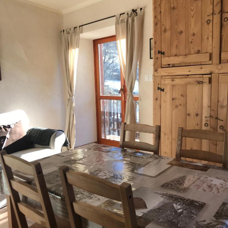 San Marco FARMHOUSE with a view. - Appartamento con Vista Montagna - 28