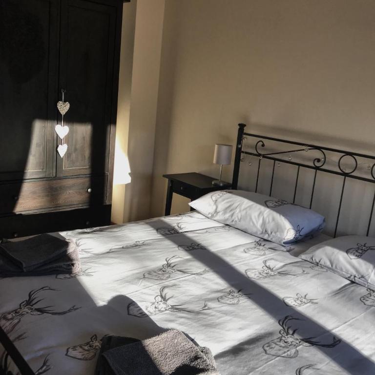 San Marco FARMHOUSE with a view. - Appartamento con Vista Montagna - 25