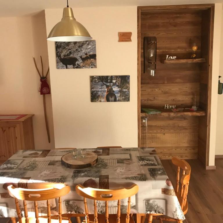 San Marco FARMHOUSE with a view. - Appartamento con Vista Montagna - 24