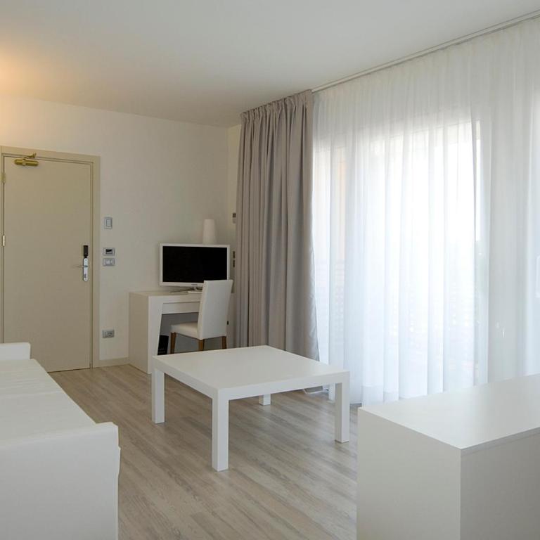 Hotel Vienna - Suite - 3