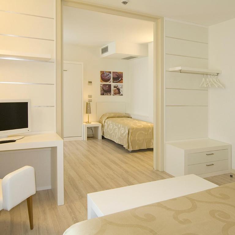 Hotel Vienna - Suite - 8