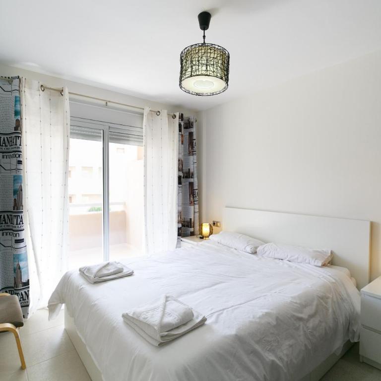 Playa Paraiso, El Horno Holidays and Relax - Apartamento - 10