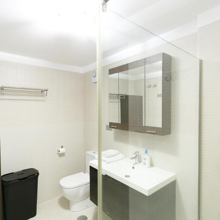 Playa Paraiso, El Horno Holidays and Relax - Apartamento - 16