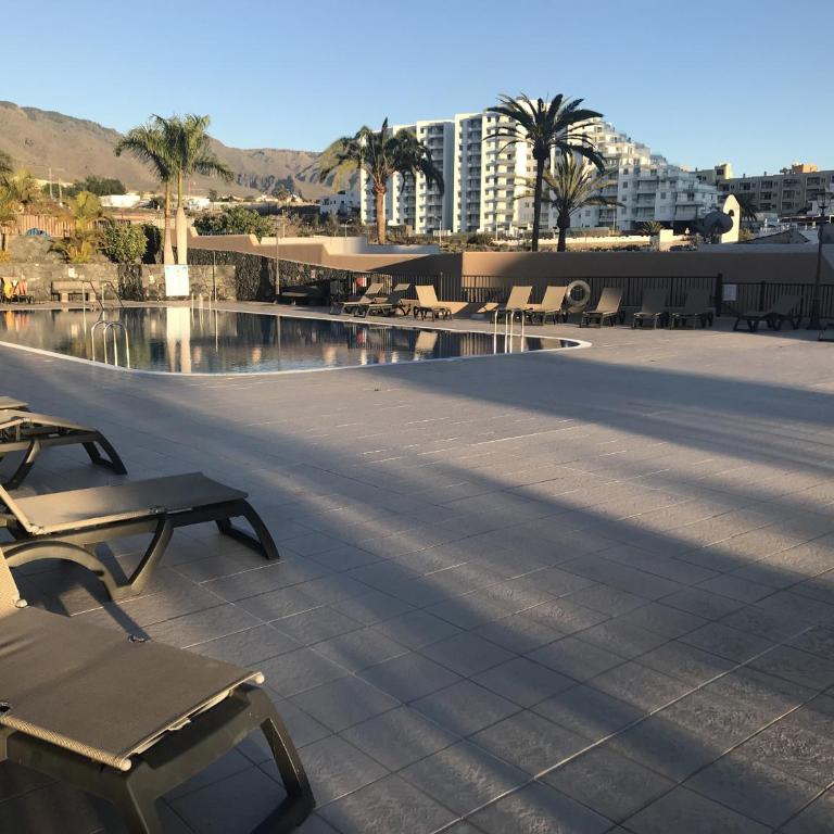 Playa Paraiso, El Horno Holidays and Relax - Apartamento - 30