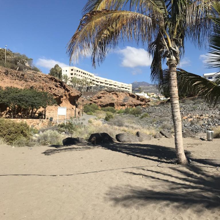 Playa Paraiso, El Horno Holidays and Relax - Apartamento - 29