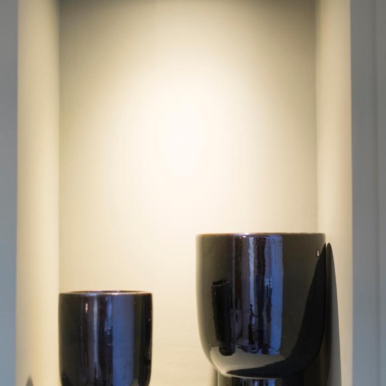 MiHotel Comte - Suite Junior Cachette - 5