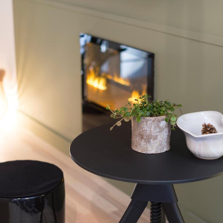 MiHotel Comte - Suite Junior Cachette - 8