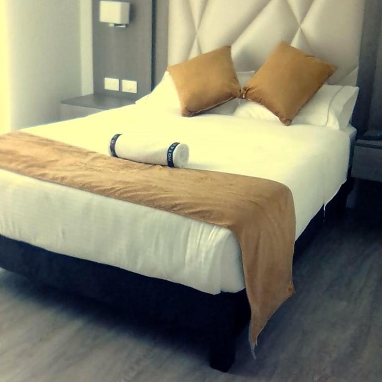 Hotel Max - Double Room - 3