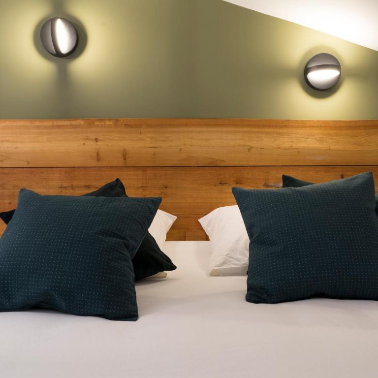 MiHotel Comte - Suite Junior Cachette - 11