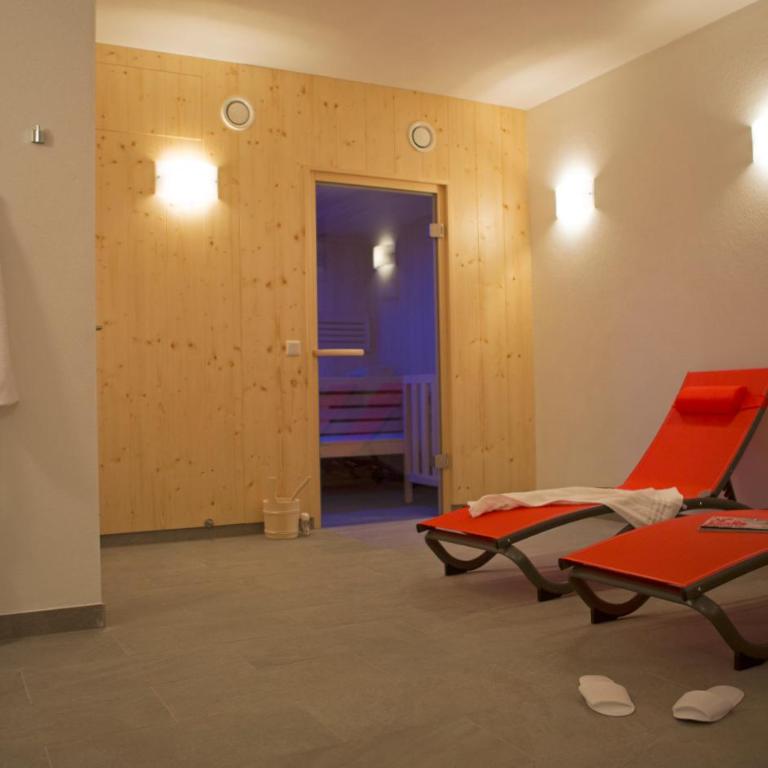Sportappartements - Apartment mit 2 Schlafzimmern - 27