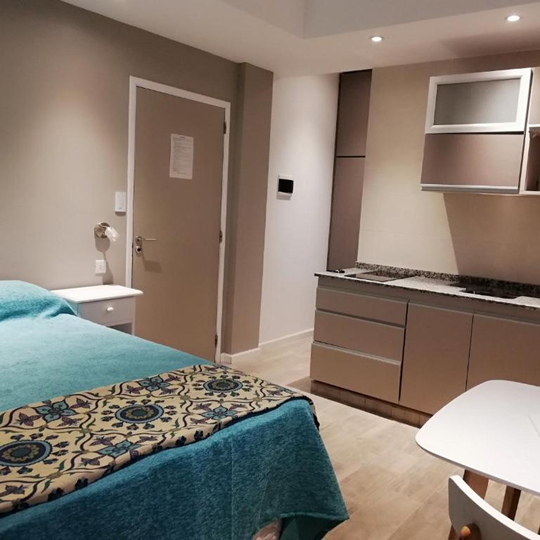 Los Tritones Apart Hotel - Standard Studio - 6