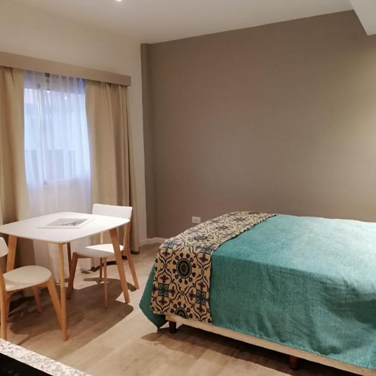 Los Tritones Apart Hotel - Standard Studio - 9