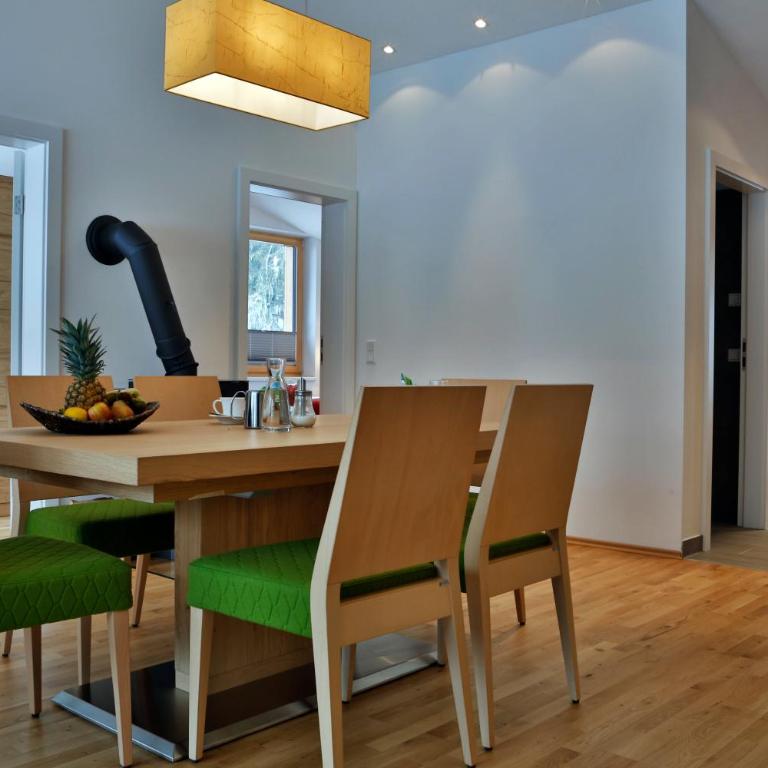 Sportappartements - Apartment mit 2 Schlafzimmern - 17