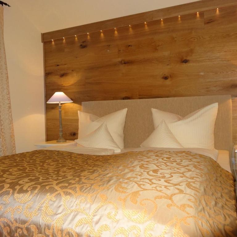 Hotel Am Rehberg - Deluxe Suite - 5