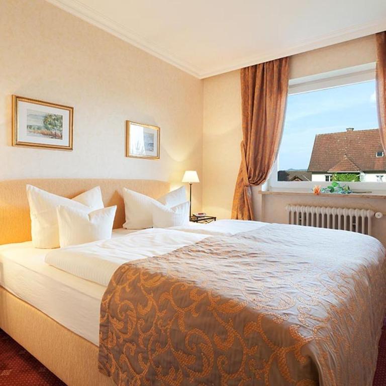 Hotel Am Rehberg - Suite - 1