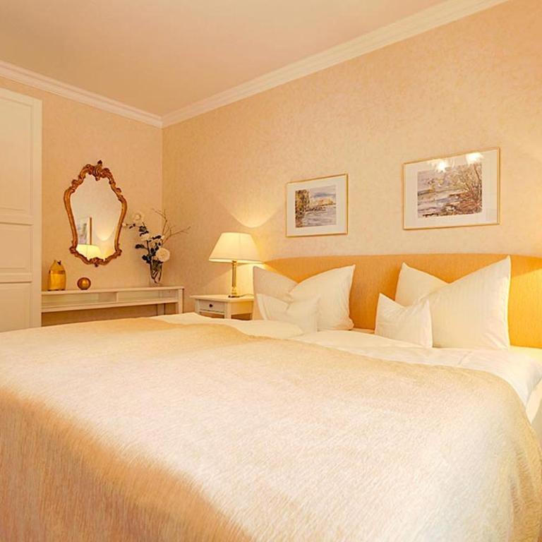 Hotel Am Rehberg - Suite - 6