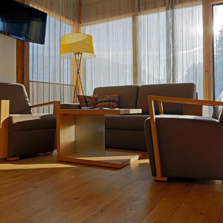 Sportappartements - Apartment mit 2 Schlafzimmern - 9