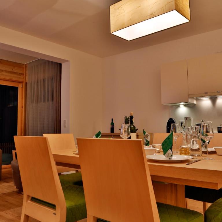 Sportappartements - Apartment mit 2 Schlafzimmern - 20
