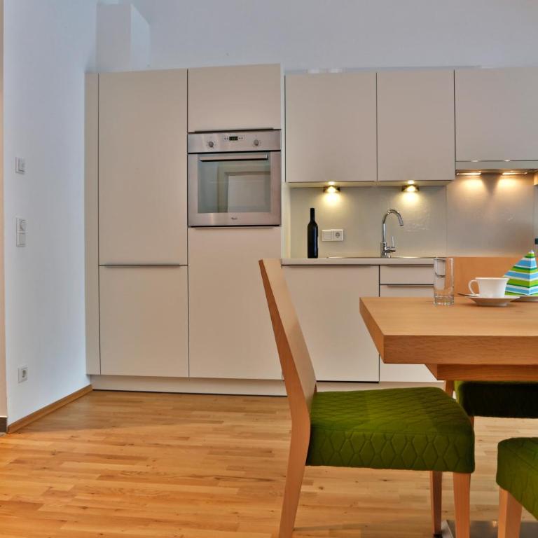 Sportappartements - Apartment mit 2 Schlafzimmern - 15