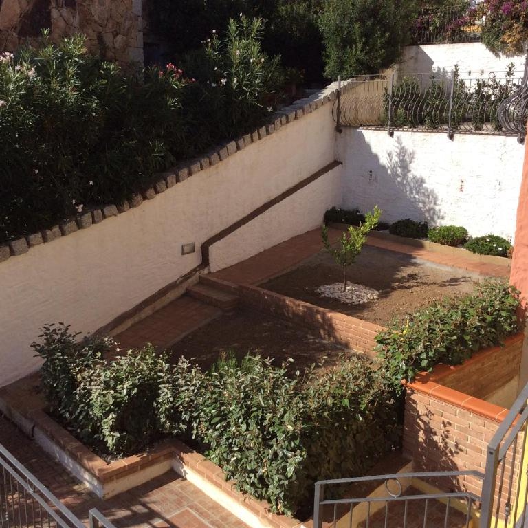 Residenza Il Melograno - Casa a Schiera con 2 Camere da Letto - 24