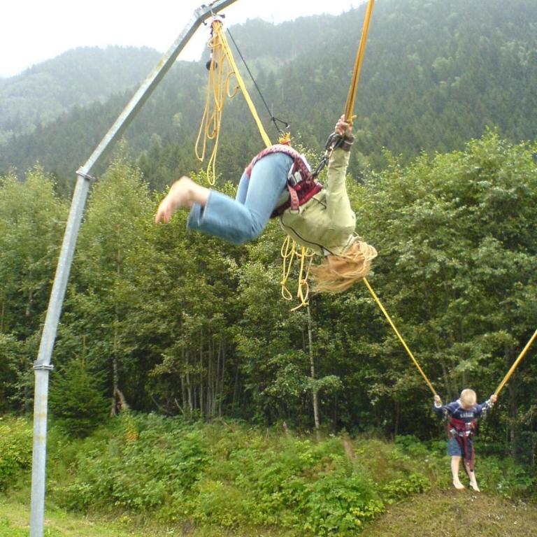 Spacious Apartment 2 Minutes from Ski Lift, Equipped for Babies - Appartement - 30