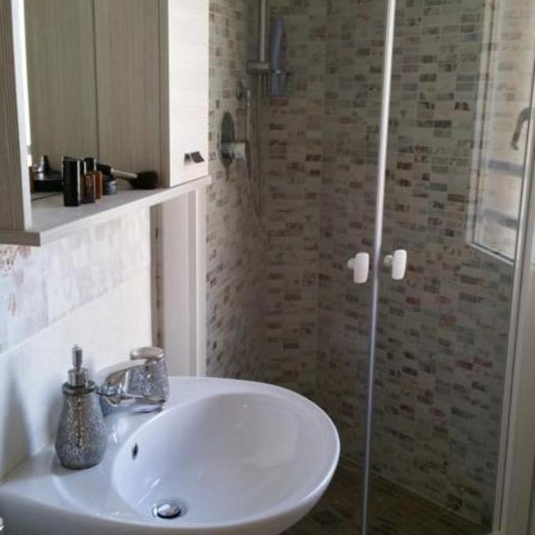 Residenza Casa del Sole - Appartamento con 2 Camere da Letto - 9