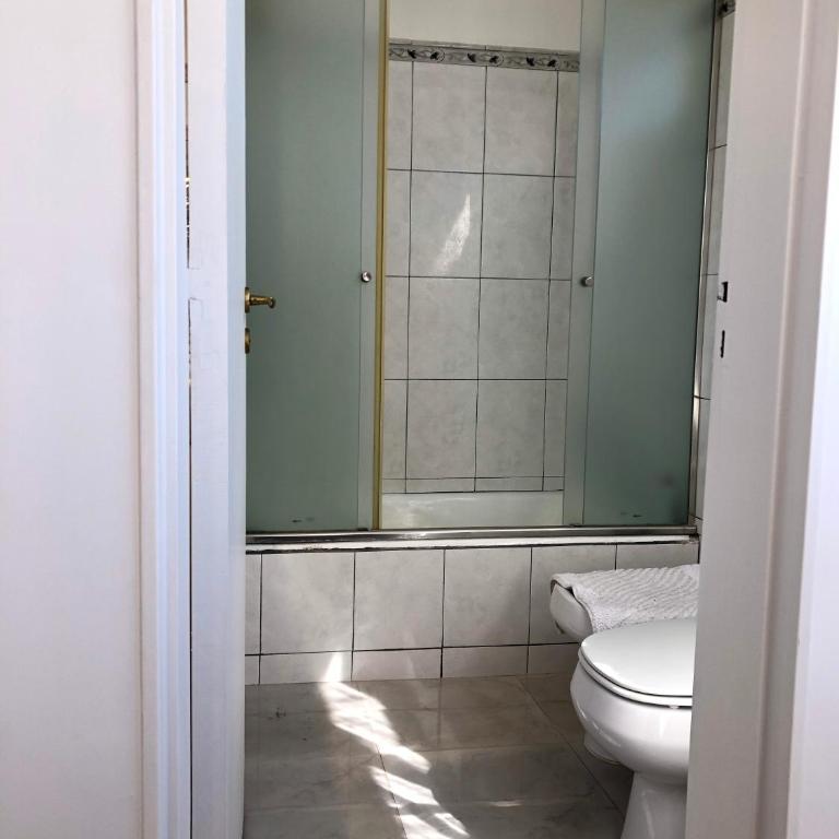 Pampa Spot - Departamentos Belgrano - Fleni - Apartamento con balcón - 14