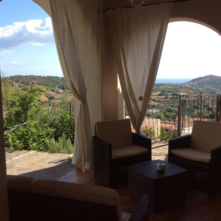 Residenza Il Melograno - Casa a Schiera con 2 Camere da Letto - 25