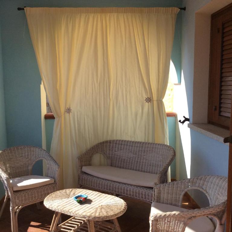 Residenza Il Melograno - Casa a Schiera con 2 Camere da Letto - 26