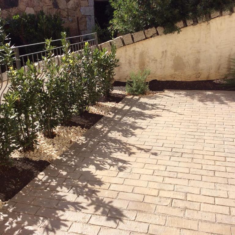 Residenza Il Melograno - Casa a Schiera con 2 Camere da Letto - 22