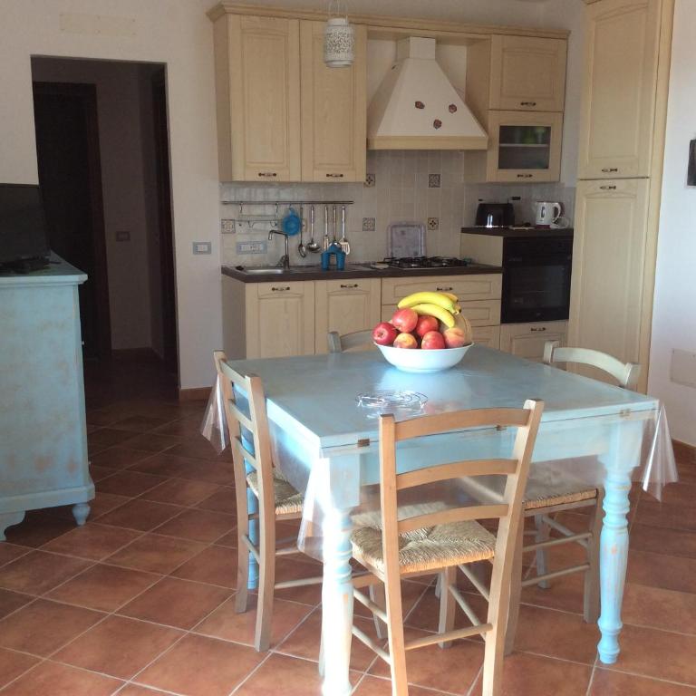 Residenza Il Melograno - Casa a Schiera con 2 Camere da Letto - 27