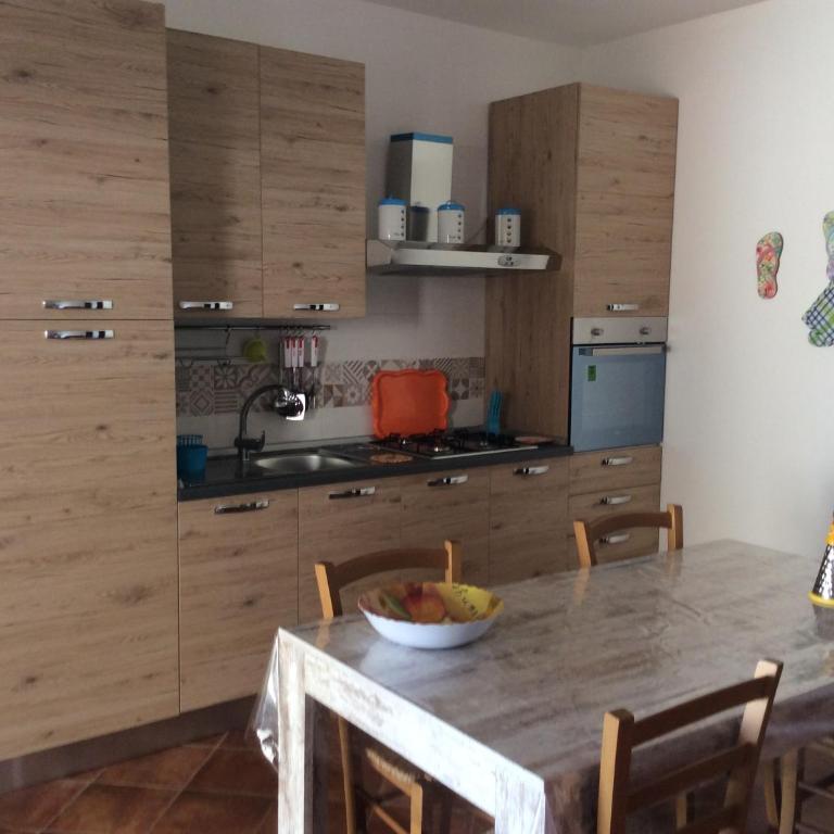 Residenza Il Melograno - Casa a Schiera con 2 Camere da Letto - 31