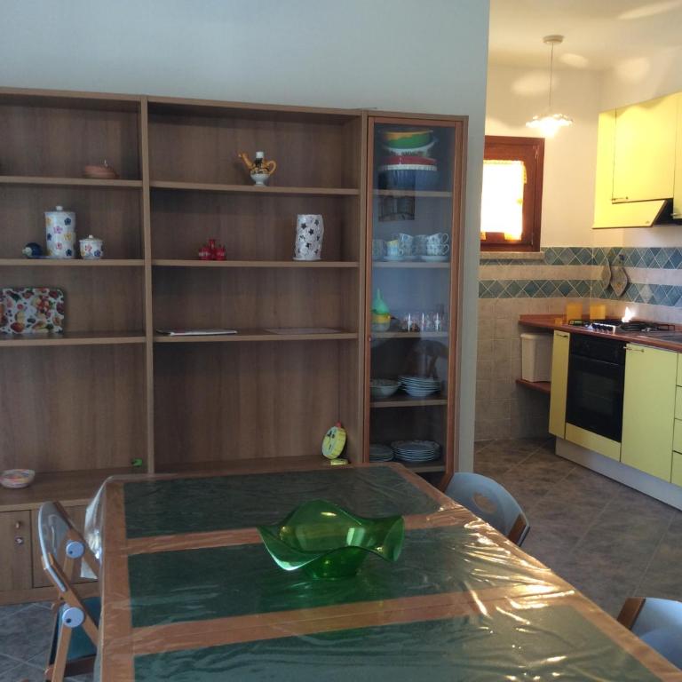 Residenza Il Melograno - Casa a Schiera con 2 Camere da Letto - 33