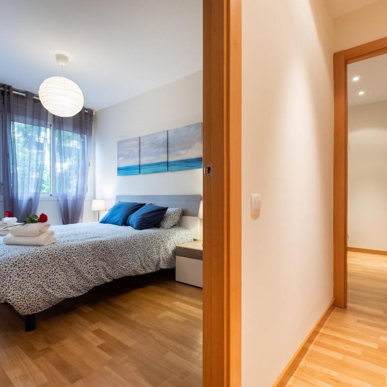 Stay Barcelona Maragall - Apartamento de 2 dormitorios - 11