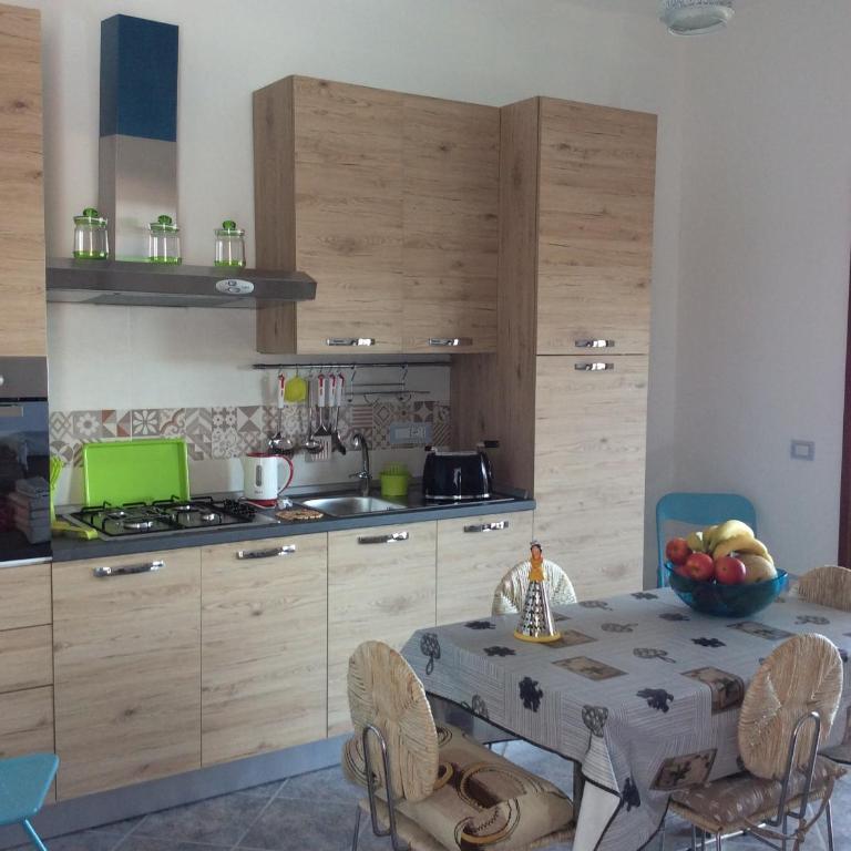 Residenza Il Melograno - Casa a Schiera con 2 Camere da Letto - 35