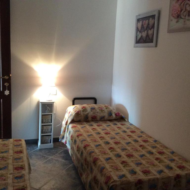 Residenza Il Melograno - Casa a Schiera con 2 Camere da Letto - 50